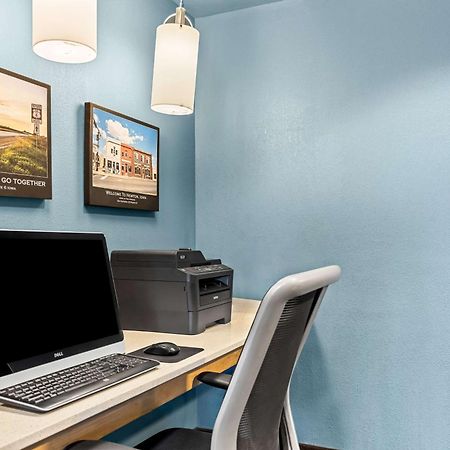 Best Western Holiday Manor Newton Ngoại thất bức ảnh