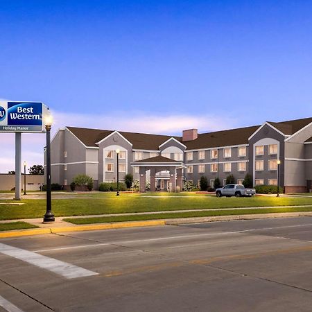 Best Western Holiday Manor Newton Ngoại thất bức ảnh
