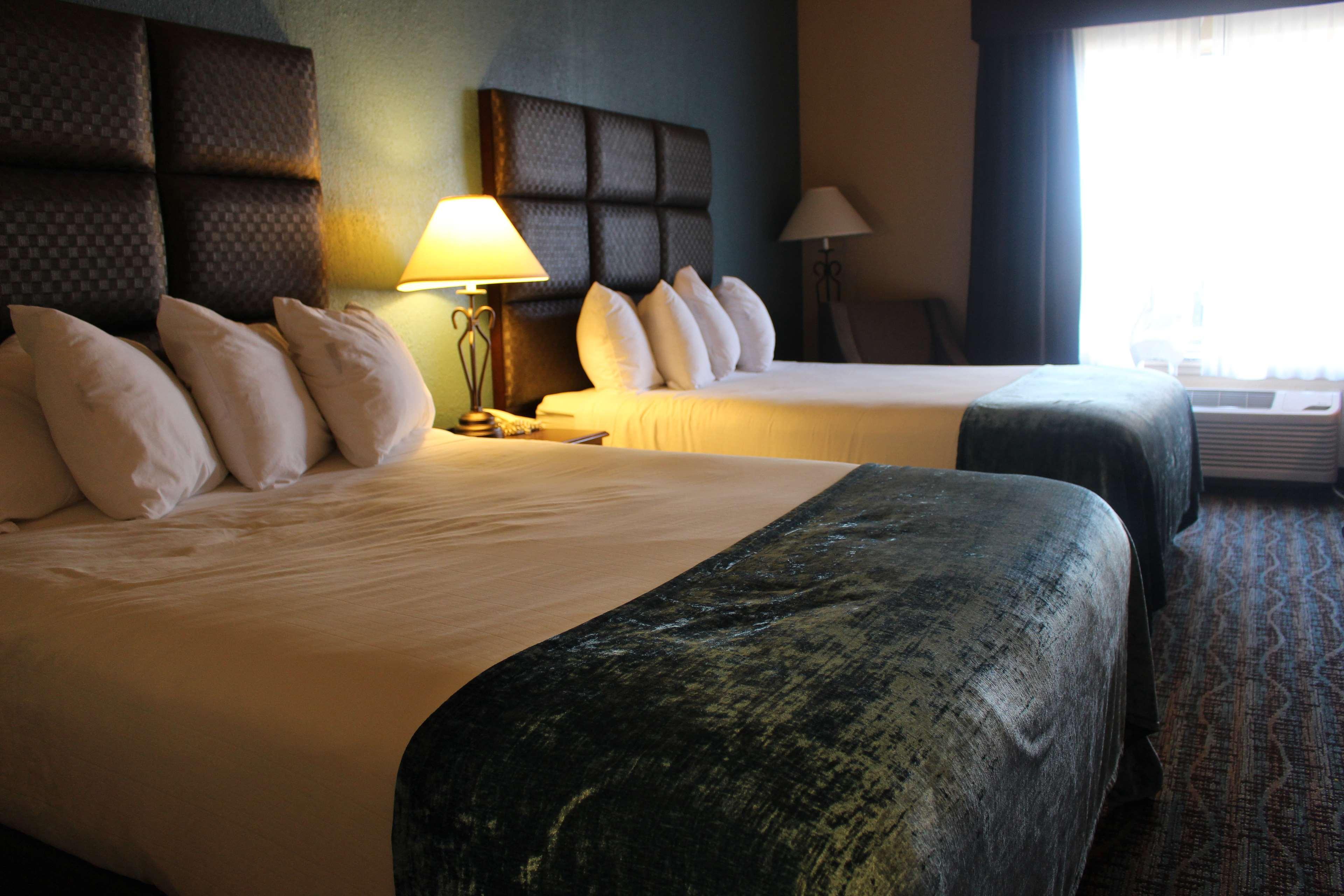 Best Western Holiday Manor Newton Ngoại thất bức ảnh