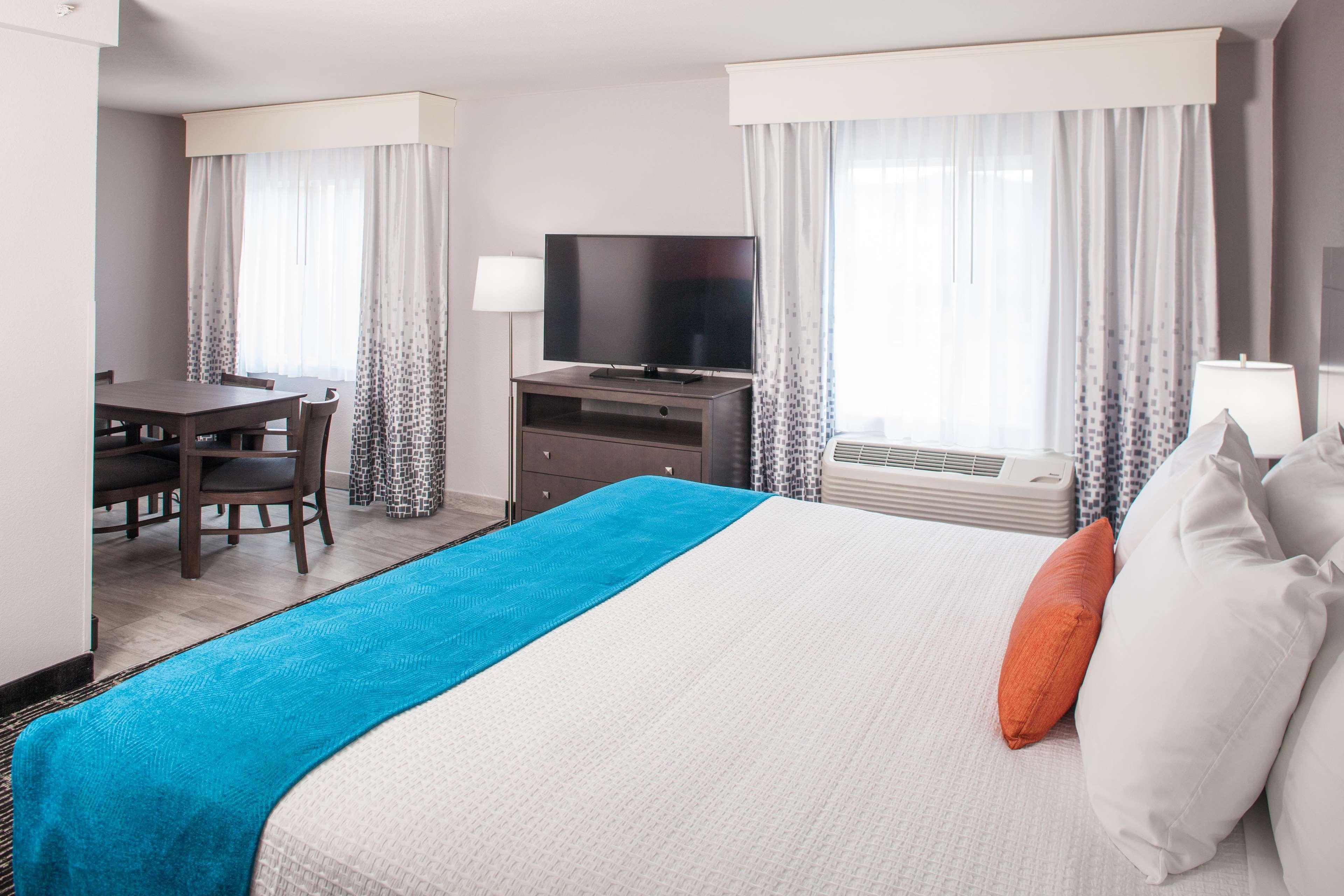 Best Western Holiday Manor Newton Ngoại thất bức ảnh