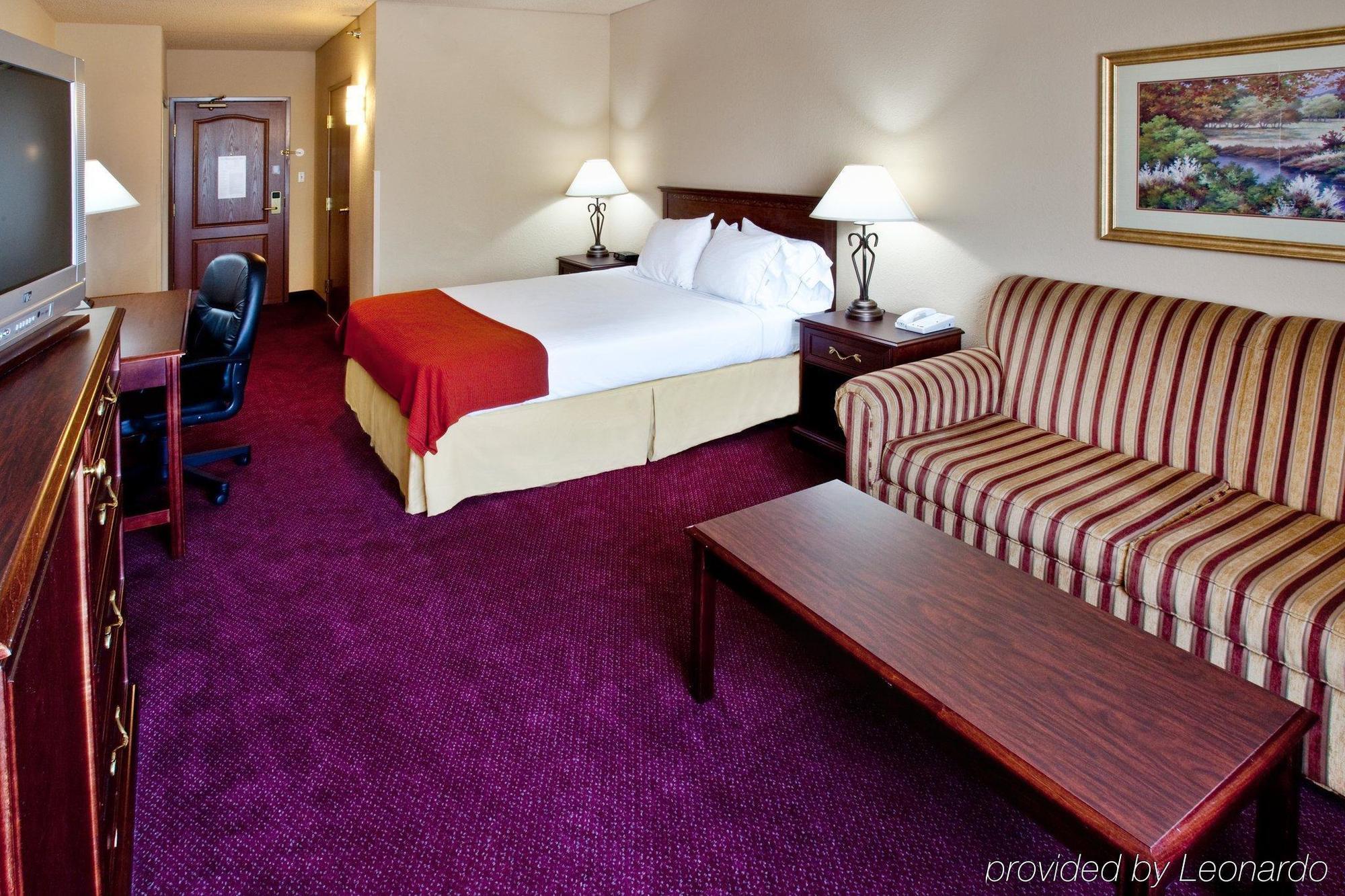 Best Western Holiday Manor Newton Phòng bức ảnh